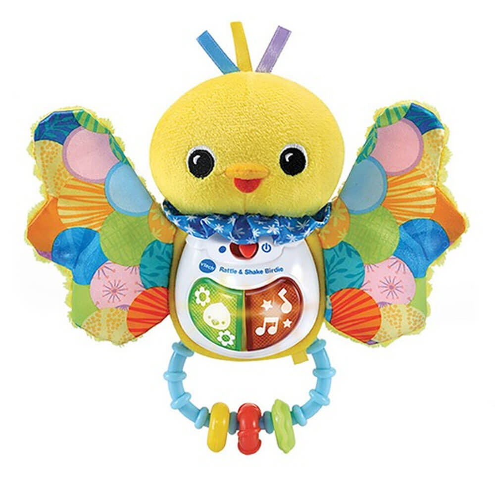 Vtech Rattle & Shake Birdie